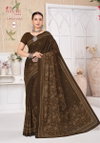 Leelavathi Vol 16 By Balaji Cotton Printed Daily Wear Saree Wholesalers In Surat